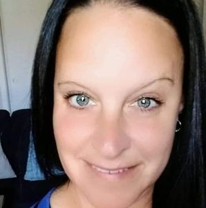 Meet your Posher, Cathy